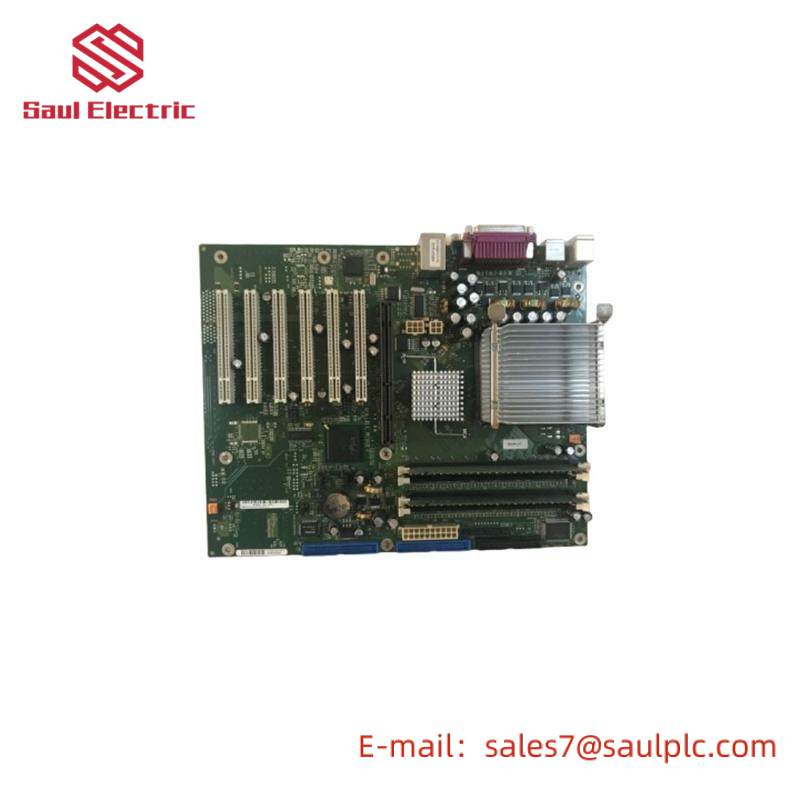 KUKA KRC2 00-154-293 Motherboard