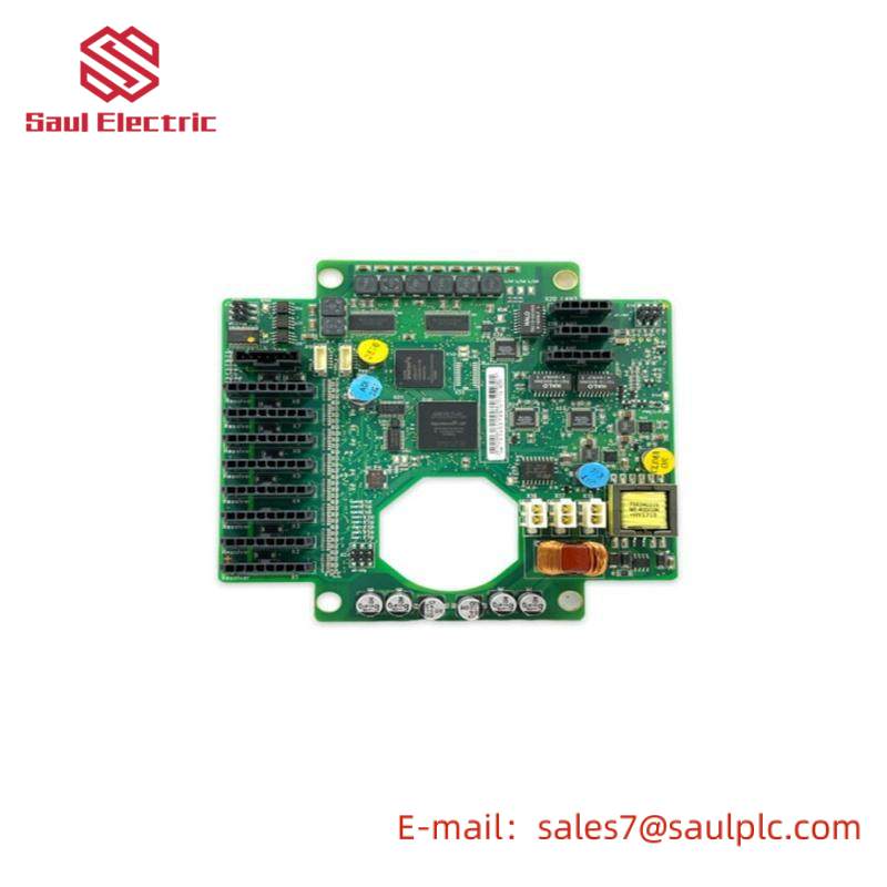 KUKA KRC4 RDC 00-246-872 PCB Circuit Board