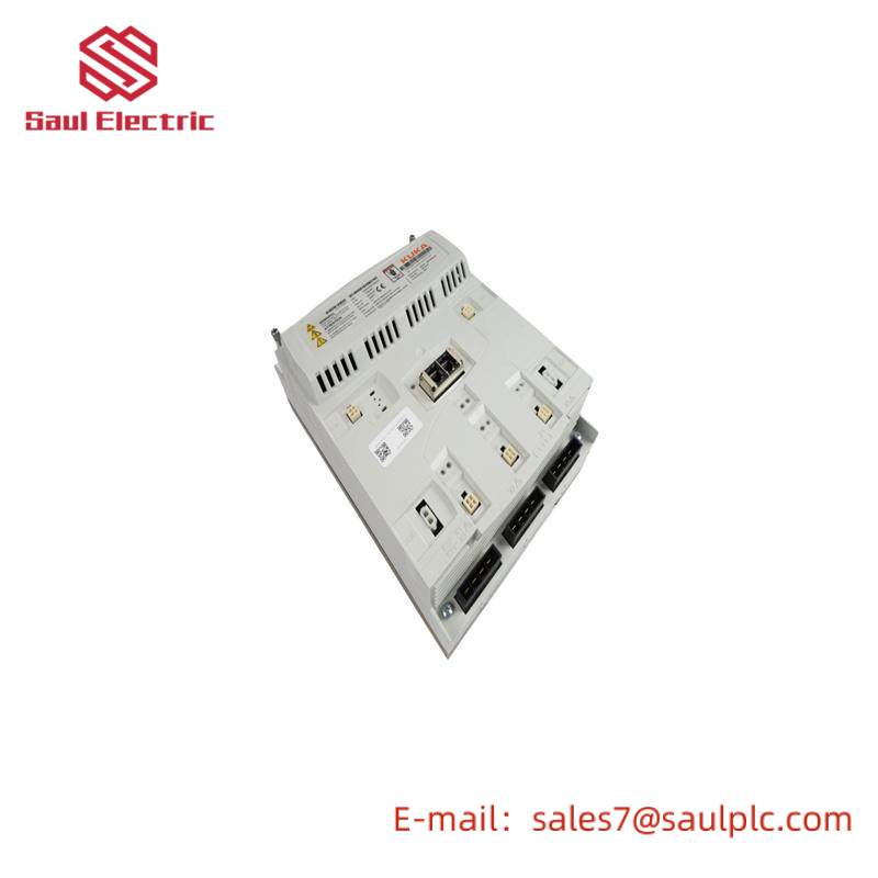 KUKA KSP 600 3X20：00-192-552 Servo Drive Controller Module