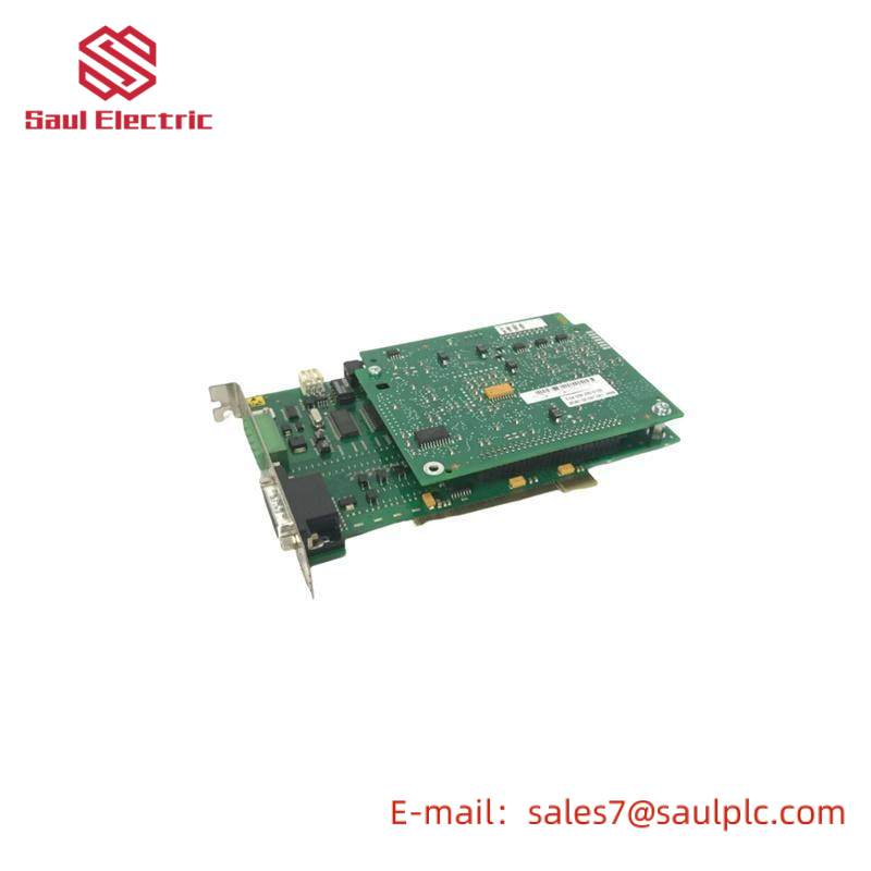 KUKA MFC3 00-117-336 Communication Card