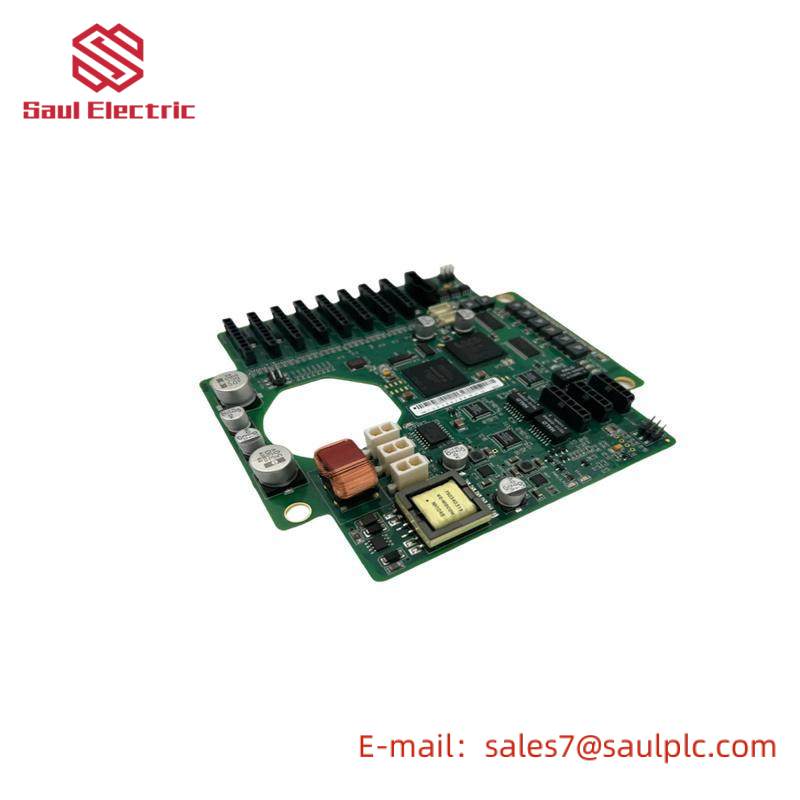 KUKA RDC00-200-655 RDC card