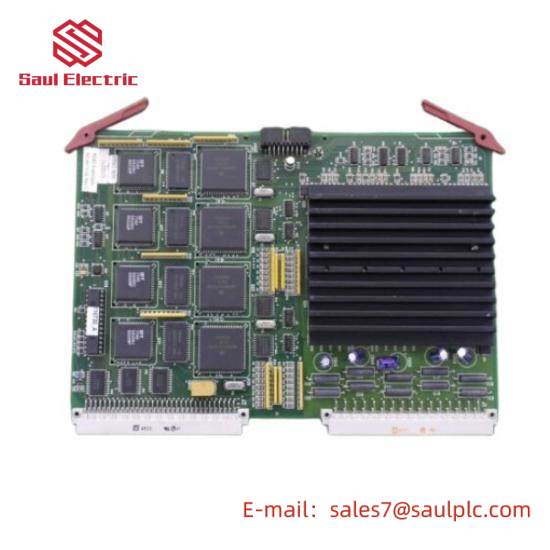 KULICKE & SOFFA AS-261-0-02 Digital Input Module