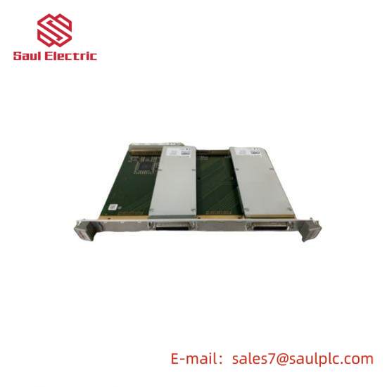 MAN A201SR04/5880-0009B Pcb Circuit Board