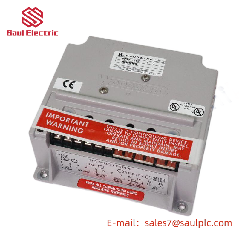 SEW MAS51A030-503-00 Movidyn Servo Controller
