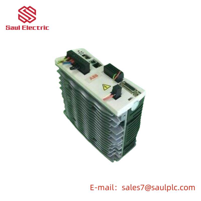 ABB MFE230A006BW Servo drive