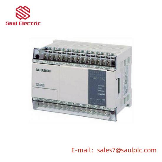 MITSUBISHI FX1N-40MR-001 Melsec Programmable Controller