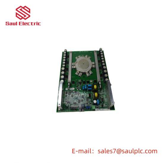 MITSUBISHI GU-D08 80173-109-01 G651854C Thyristor Board