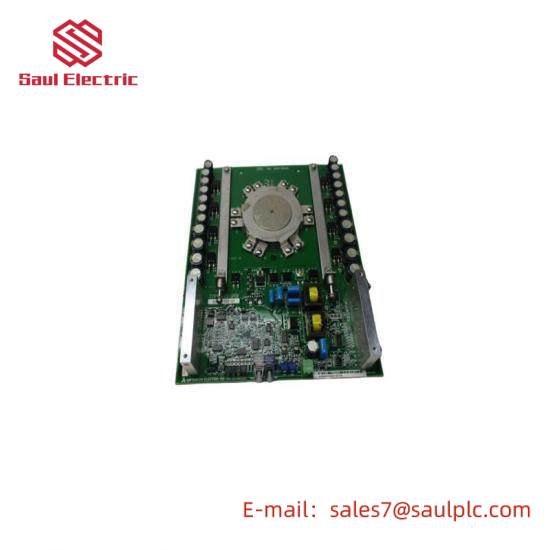 MITSUBISHI GU-D08/80173-109-01 Thyristor Board ﻿