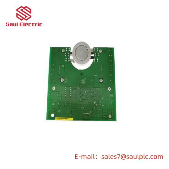 MITSUBISHI GU-G04 GCU04AB-130 80173-111-01-2 COMMUTATED THYRISTOR BOARD