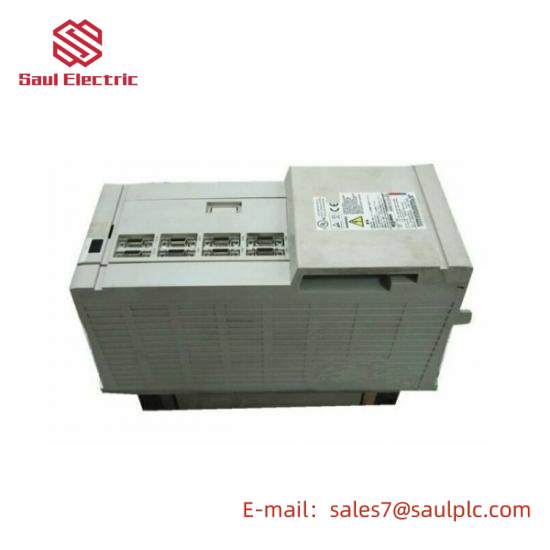 MITSUBISHI MDS-C1-CV-370 POWER SUPPLY UNIT