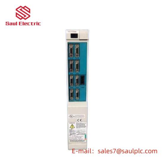 MITSUBISHI MDS-C1-V2-0303 servo drive