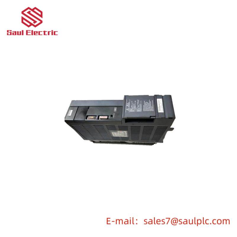 MITSUBISHI MDS-D-CV-185 POWER SUPPLY UNIT