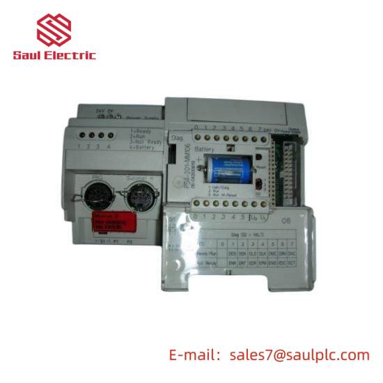 MOELLER XN-2DO-24VDC-0.5A-P