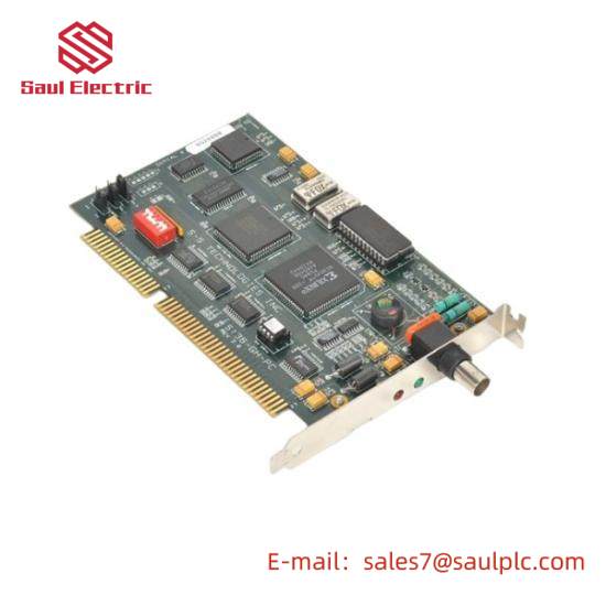 MOLEX 5136-CN-PCI SST CONTROLNET CARD