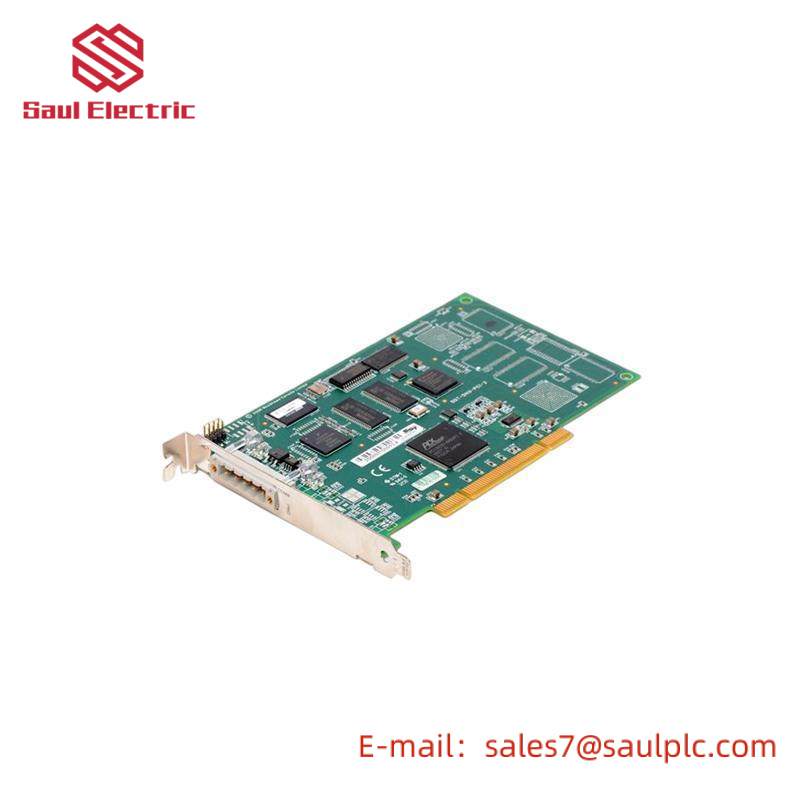 Molex SST-DN4-PCU-2 Interface card