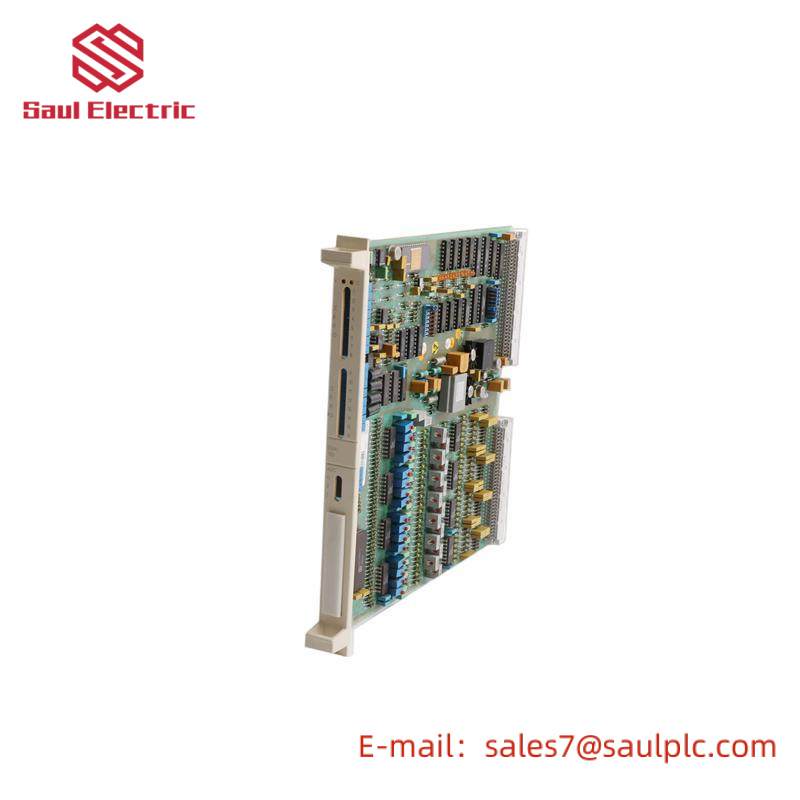 MOTOROLA BOARD 466023