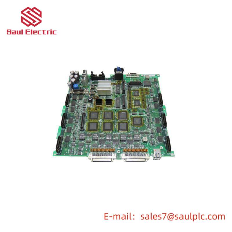 MOTOROLA BOARD 466023