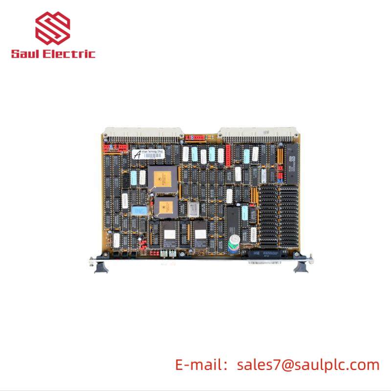 MOTOROLA MVME133A-20 PCB Card