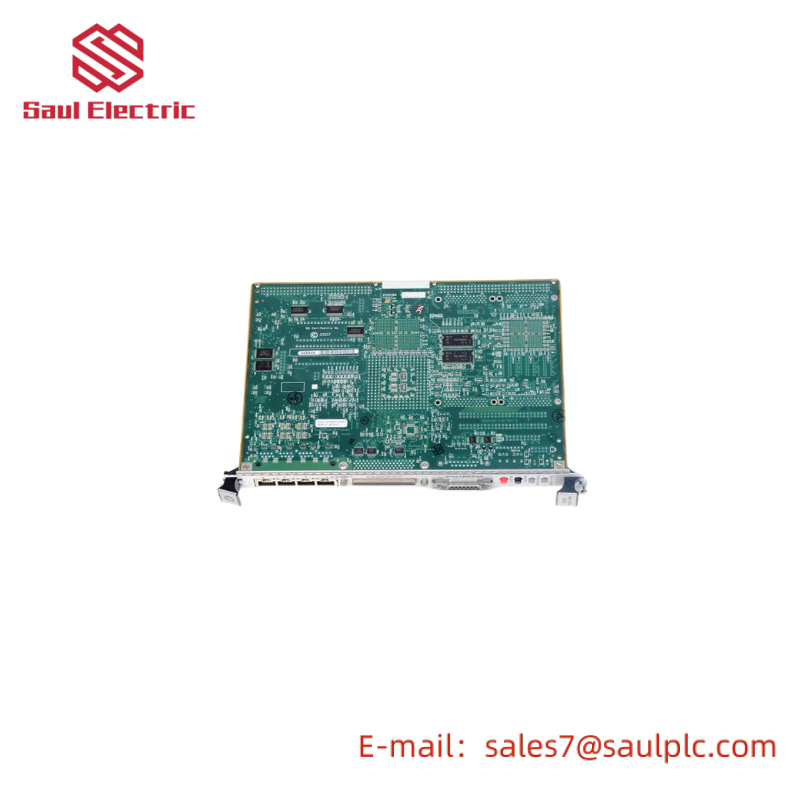 MOTOROLA MVME172PA-652SE