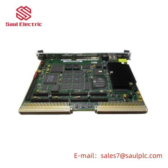 MOTOROLA MVME2301-900 VME Processor Module