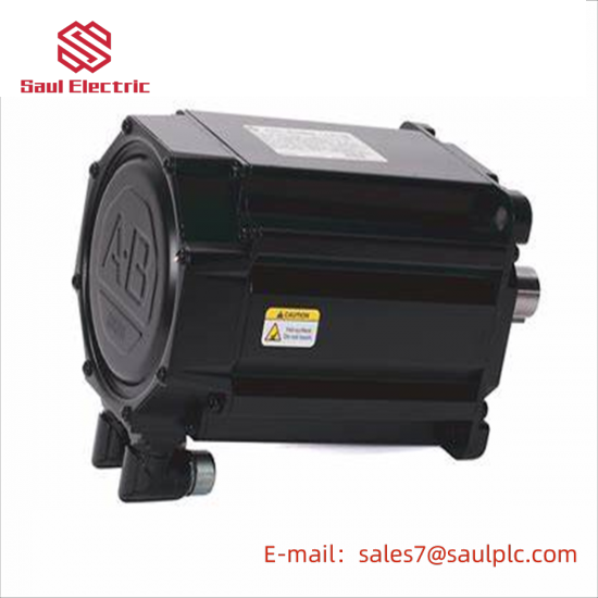 MPL-B540K-SK72AA MP-Series Low-inertia Servo Motor