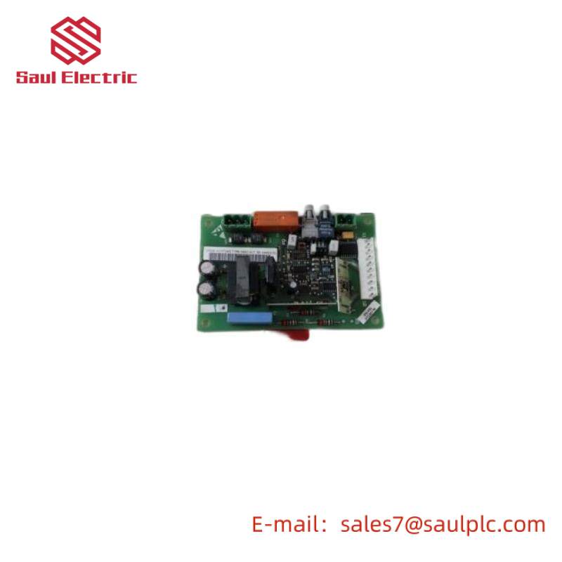 ABB NBRC-61C 61357246E driver board