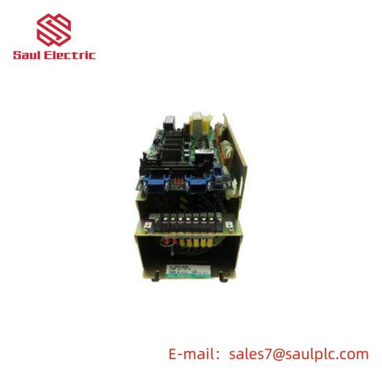 NEC ADU 25F 1X E AC SERVO DRIVER