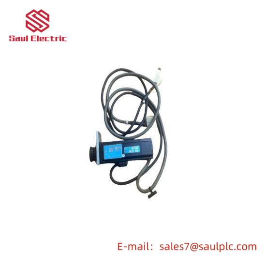 NEC DFSM-0245-202A SERVO MOTOR