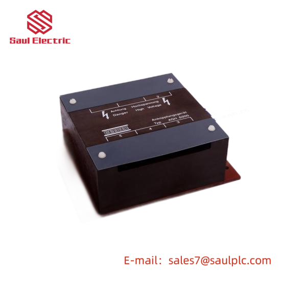 NEW B&R 7AI774.70  Analog Input Module