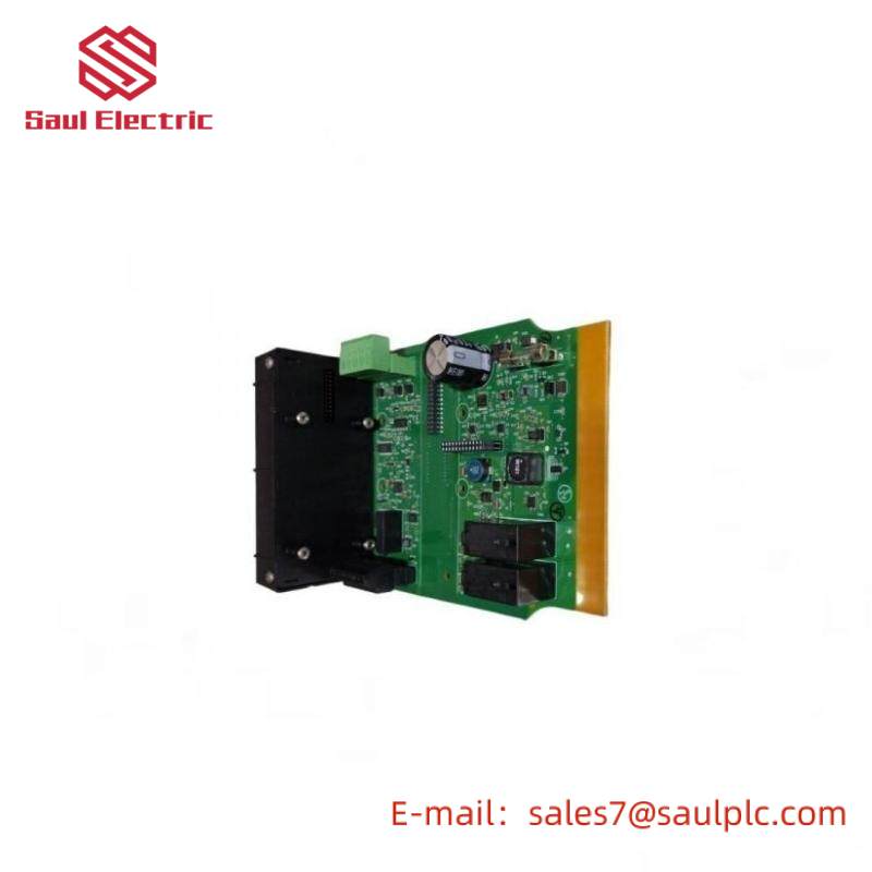 ALSTOM NEYRPIC SL1000 V3 669187C/057 Output Module