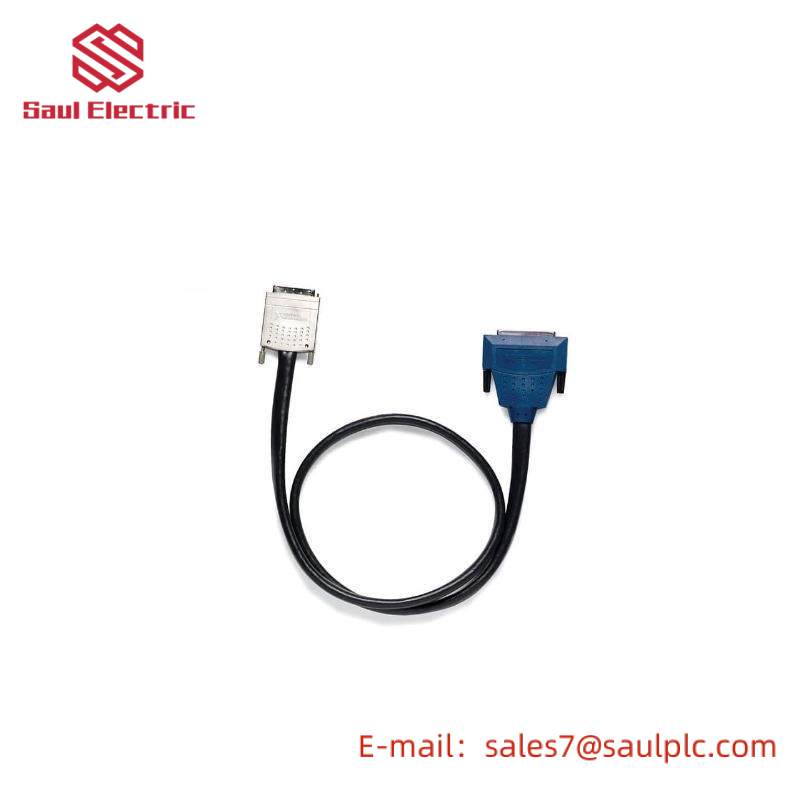 NI SHC68-68-RDO Digital R Series Cable