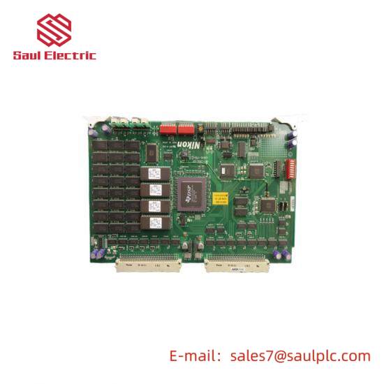 NIKON 4S015-173 NK-C304-40 4S015-205 C304-BT-31 PCB Card