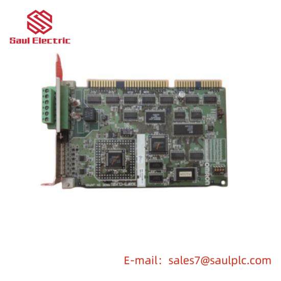 OMRON 3G8F5-CLK01 Communication Card