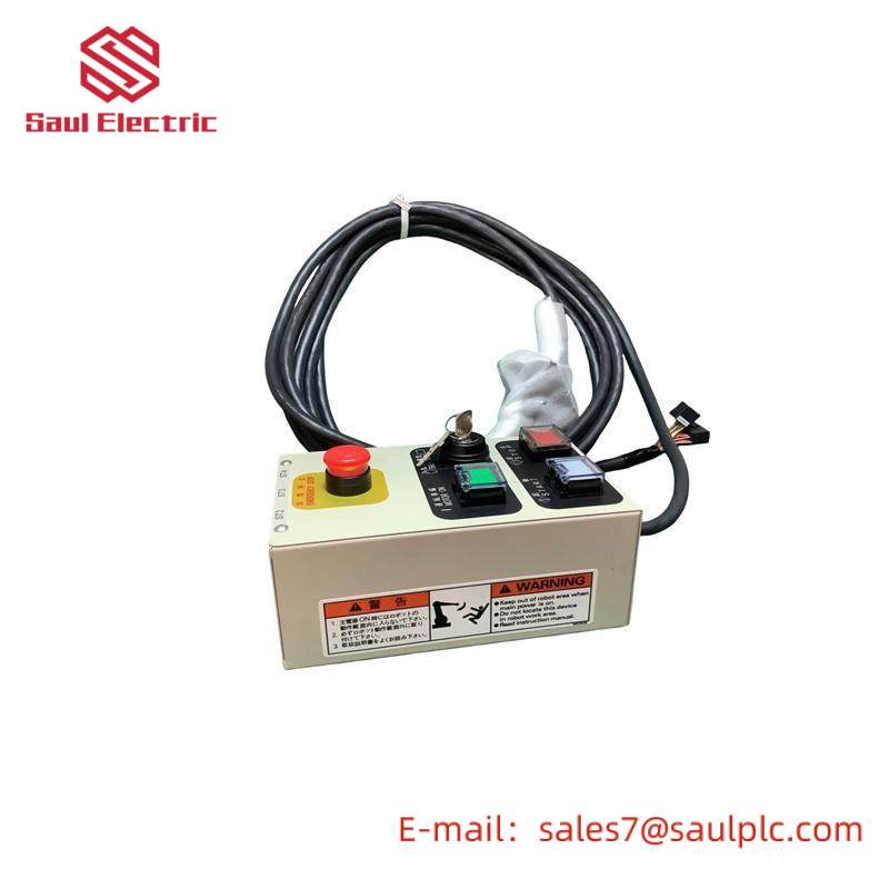 OTC DAIHAEN FDOP-0005 OTCFDOP-0005 OTC Operation Box FD Robot Series Controller