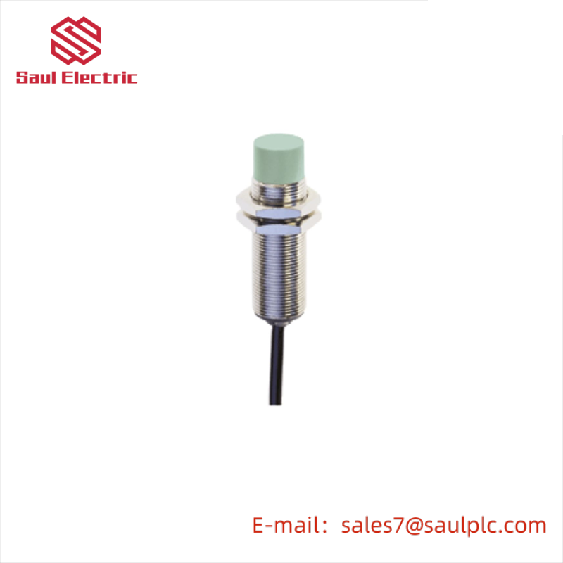 P+F 3RG4023-0JB00 INDUCTIVE SENSOR