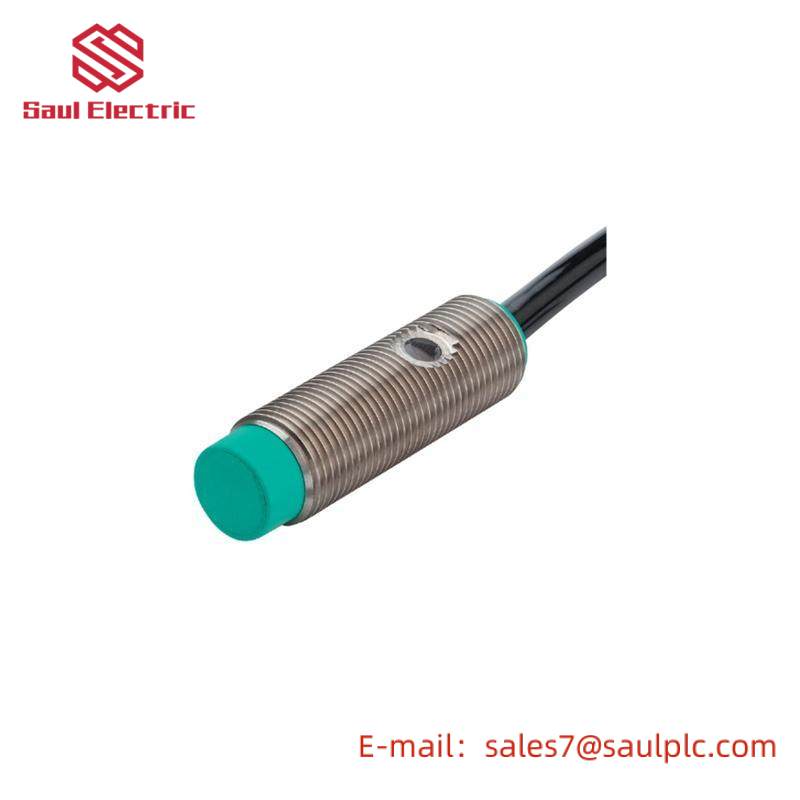 P+F NJ4-12GM-N-10M Inductive sensor