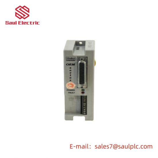 Parker CP*OEM670XM2-10025 Servo Drive