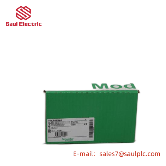 PC-E984-685  Schneider Modicon Compact CPUs