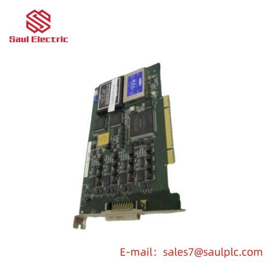 PCI-3325 INTERFACE