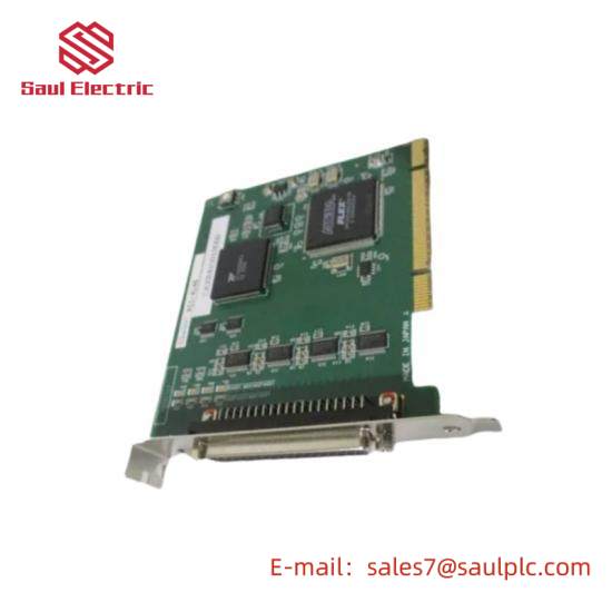 PCI-4146 INTERFACE