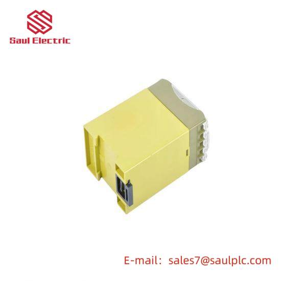 PILZ P1M-1NK/24VWSGS/1A+1R 479115 Safety Relay