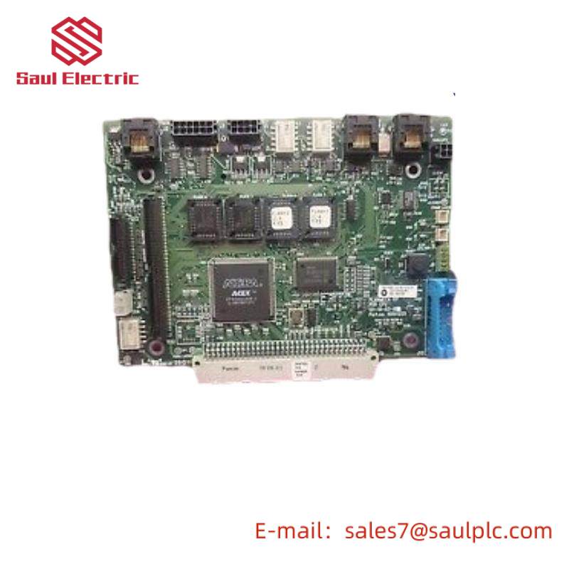 PLANMECA PROMAX 121-10-03-D 10001225 CPU board