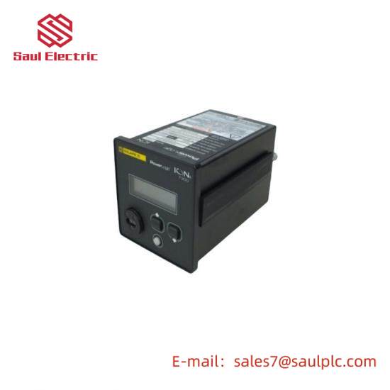 POWER MEASUREMENT 7300 P730A0A0A0B0A0A Power Supply Meter