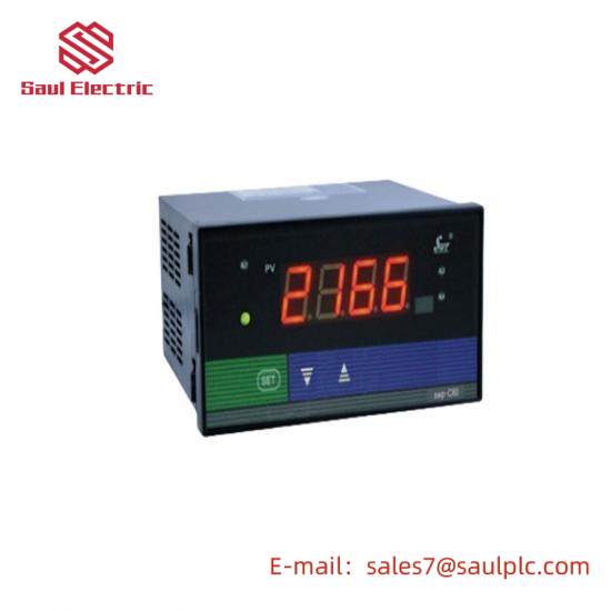 PRECISION WSAT-C803-01-23-HL-P Display controller