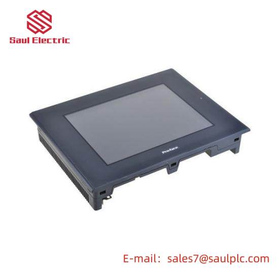 PRO-FACE FP2500-T12 touch screen