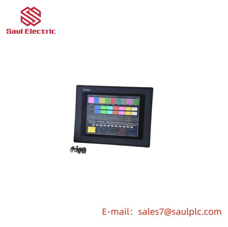 PRO-FACE GP570-TC11 TOUCH SCREEN GRAPHIC PANEL