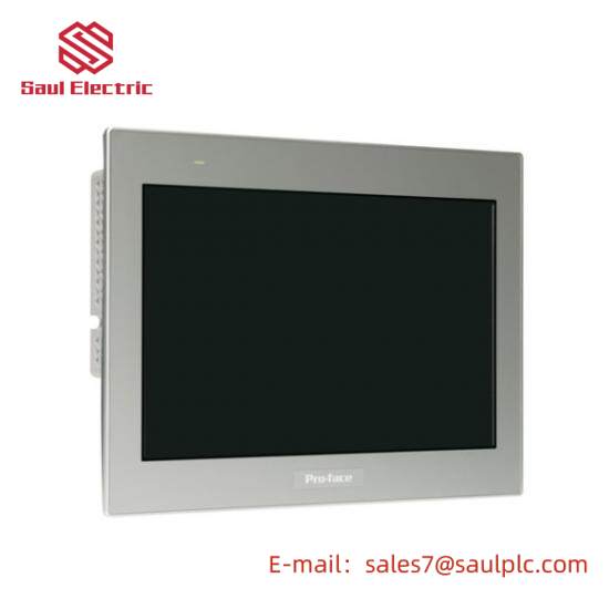 PRO-FACE PFXGP4601TAD Touch Screen Operator Interface