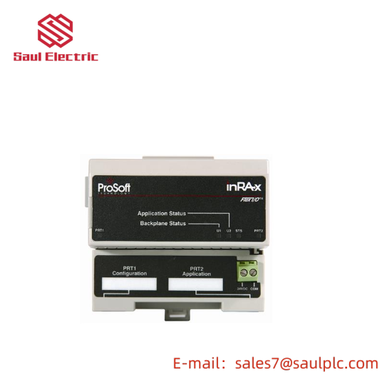 Prosoft MVI94-MCM-MHI PLC Module