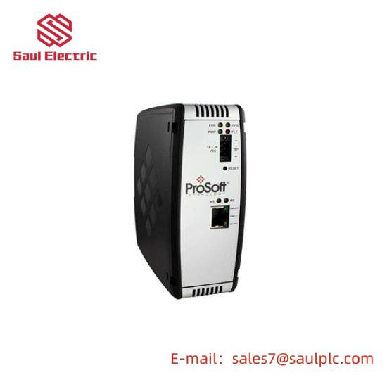 Prosoft PLX31-EIP-MBTCP Communications Module