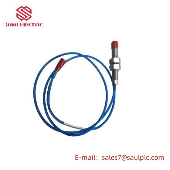 PROVIBTECH TM0180-A08-B00-C12-D10 proximity probe